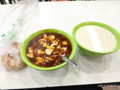 -食为天(贵阳路店)