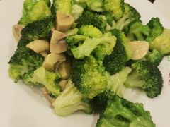 -晋阳饭庄(虎坊桥店)