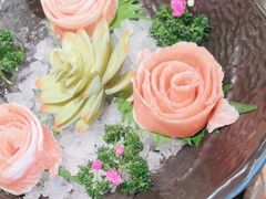 -捞王锅物料理(东百中心店)
