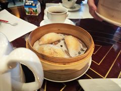 -晶荷轩(香港迪士尼乐园酒店)