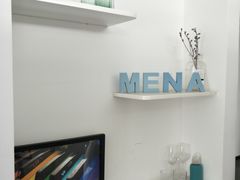 -梅纳·钢琴声乐架子鼓Mena Music(双井店)