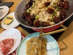 -大丰收脆鱼(万达江北店)
