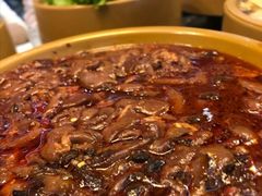 -龍歌自助小火锅(李沧丽达店)