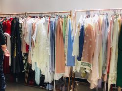 -浮生梦·百里长安汉服体验·化妆造型(永宁门skp店)