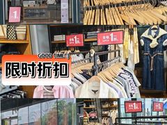 -万达广场(松江店)