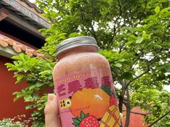 -花姨·老电影院果汁冰(开元店)