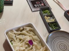 -喃喃椰·糟粕醋·椰子鸡火锅(七堡花园店)