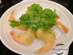 -草鱼先生潮州鱼生·虾生(新厦花园店)