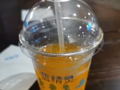 -蓝精灵乐园·世茂精灵之城主题乐园