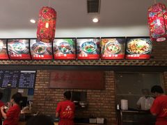 -秦香陕西食府(华贸天地店)