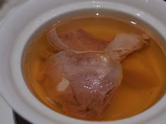 -正佳广场万豪酒店-粤菜餐厅·点心·海鲜·聚餐