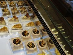 -小飞象面包公社(珠江路金鹰店)