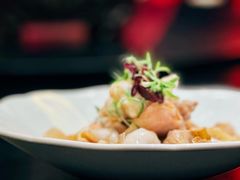 -誉八仙粤菜(万象天地店)