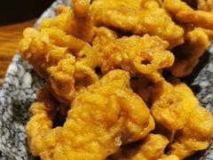 炸小酥肉-付小姐在成都(五道口店)