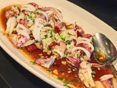 -穿越·外婆家(西溪天堂店)