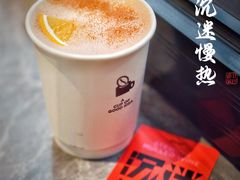 -Seesaw Coffee(88铜仁路店)