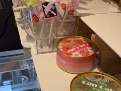 -花花卷卷·鲜食蛋糕(静安久光百货店)