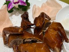 -新加坡泰园村酒楼直营(新华路店)