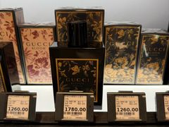 -GUCCI(南京德基店)