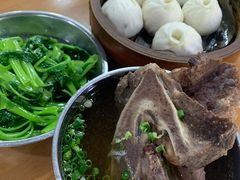 -达道武仔牛肉店(广达路店)