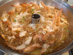 -破瓦寒窑·地摊烤羊排