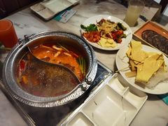 -火炉火自助餐(西直门凯德MALL店)