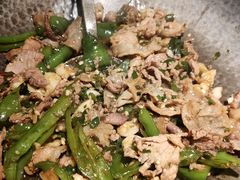 -费大厨辣椒炒肉(万家丽一店)