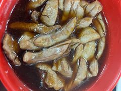 腰肝混炒-苏州一碗面(鲈乡南路店)