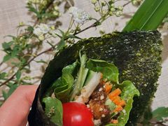 -菩提素素食餐厅(晶郦馆店)