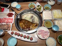 -季季红火锅(柳州广惠商业店)