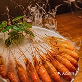 生腌熟醉抱盆炫‼️小龙虾生蚝可劲造‼️乔街开新店啦‼️