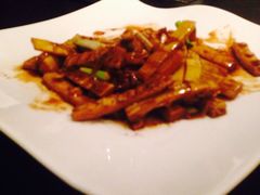 -浙江安吉JW万豪酒店·万豪中餐厅