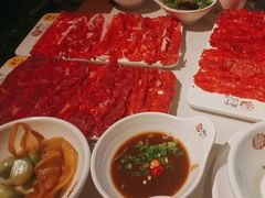 -焯牛潮汕牛肉火锅(云峰街创始店)