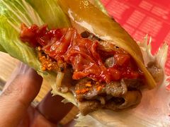 -西塔老太太泥炉烤肉(杭州首店)