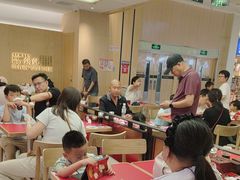 -阳阳中国饭(龙湖大兴天街)