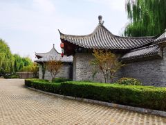 -花戏楼