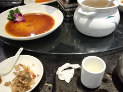 -刘胖子家常菜·蹄花焖藕(中南店)