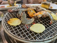 -P1泥炉烤肉(市桥富华东路店)