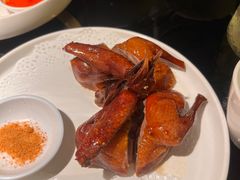 -顺峰顺水顺德菜(龙华店)