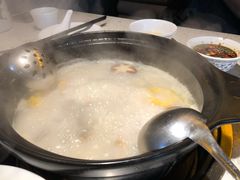 胡椒猪肚鸡-顺德公广东猪肚鸡·煲仔饭(白石洲店)