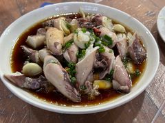 -健跳小海鲜(人民路店)