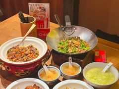-老湘村·湖南土菜(天河维多利店)
