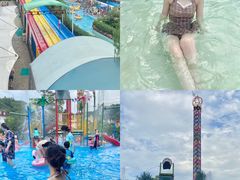 -杭州浪浪浪水公园