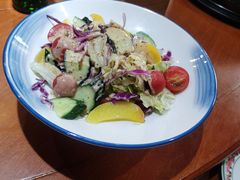 -关东大厨老三熏鹅(新石店)