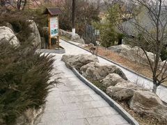 -金隅凤山酒店