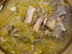 -关东小磨东北菜(漕河泾印象城店)