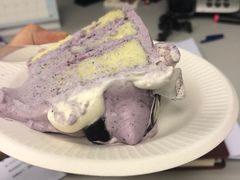 -SAYScake善食感戚风蛋糕(临江大道店)