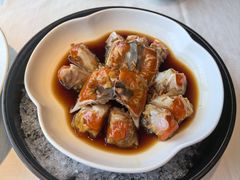 -高佳庄·舟山海鲜(海景旗舰店)