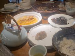 -金苑酒家·客家菜·广东老字号(万象店)