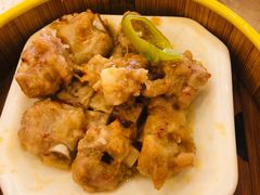 -一品粤珍轩(吴中路店)